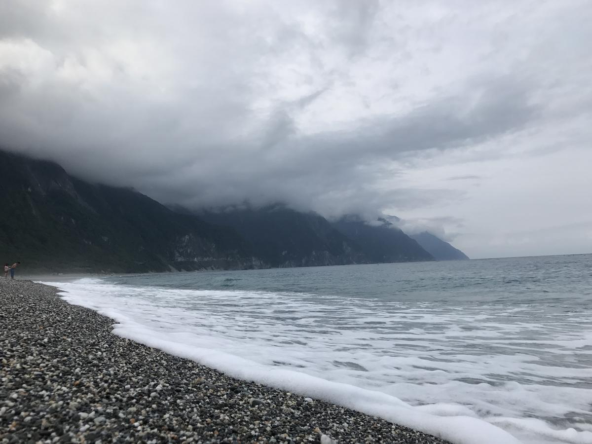 Free&Slow Hualien Dış mekan fotoğraf